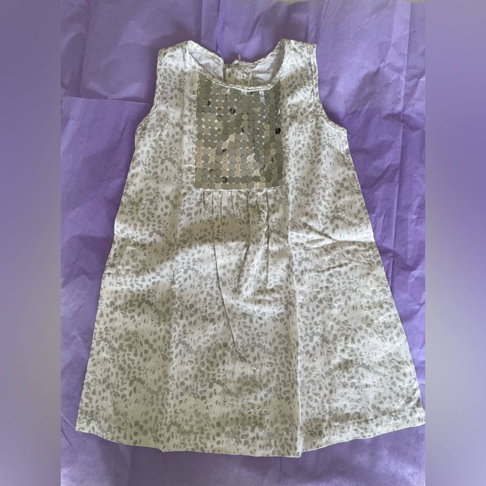 Epk casual dress for girl